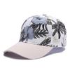 Hats for Men and Women Harajuku Printed Peaked Caps Hipster Street Visors Travel Fashion Baseball Caps Tide