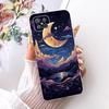Clear For Oppo Reno 4Z 5G Case CPH2065 Cute Cat Fashion Butterfly Funny Painted Cover For Oppo Reno4 Z 5G Phone Casing