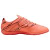 Puma Attacanto IT Comfortable Durable Soccer Shoes Unisex sneaker Orange 107479-14