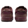 Nike SB Dunk Low 'City Of Love Burgundy Crush' Skateboard Shoes FN0619-600