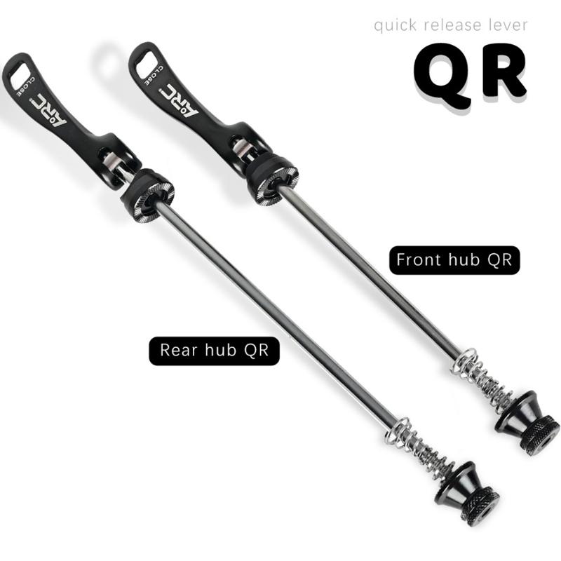 Bicycle Disc Hub, 32 36 Holes, 4 Sealed Bearingsfor MTB Hub 8, 9, 10, 11S