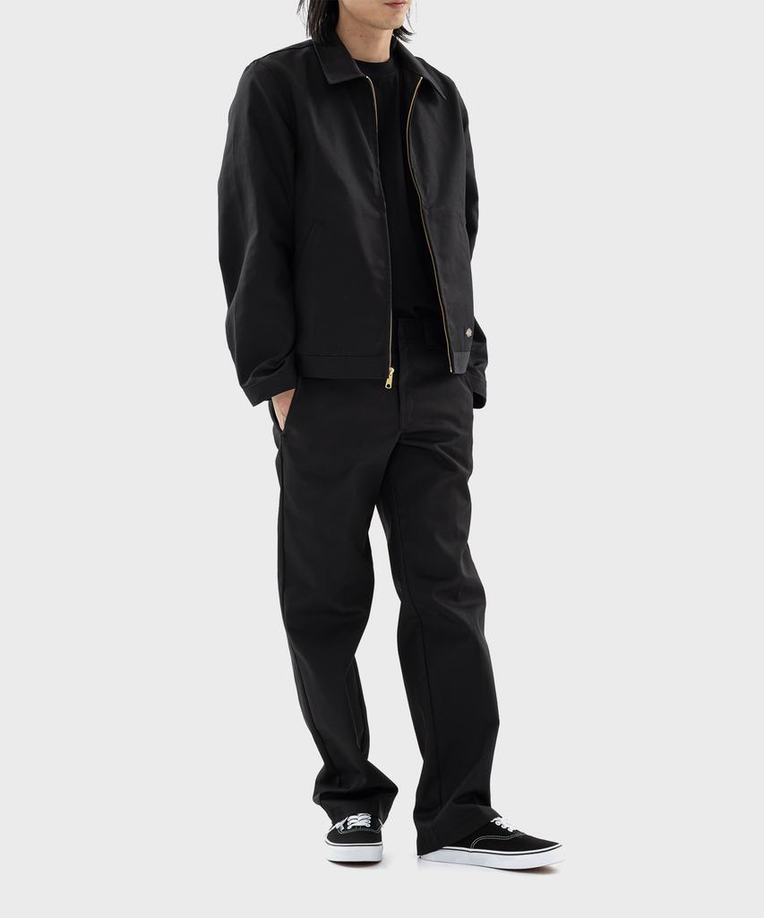Dickies Eisenhower Regular Fit Jacket Black