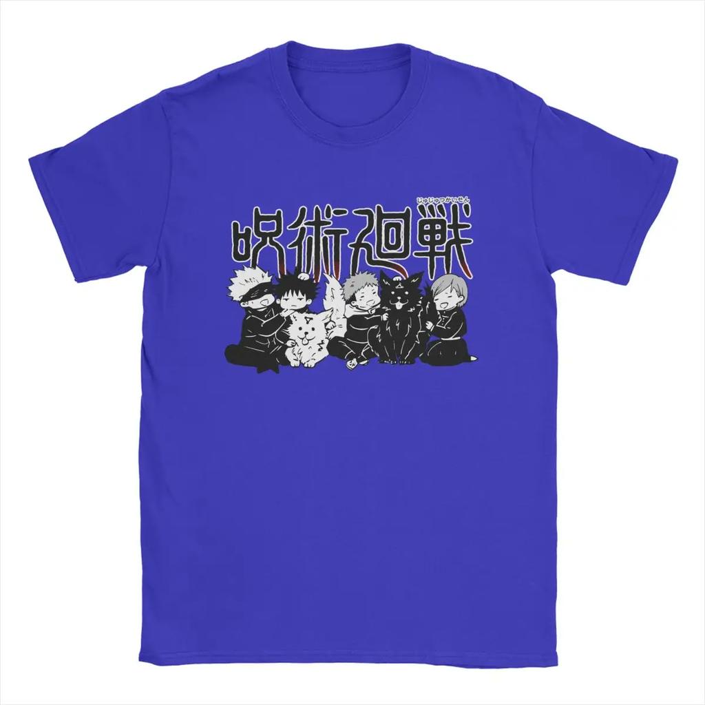 POMEL T Shirt Men Cotton Vintage T-Shirts O Neck Tees Short Sleeve Tops Printed