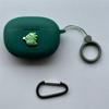 For OnePlus Nord Buds 1 Pro Bluetooth Headset Case Fruit Silicone Soft Case