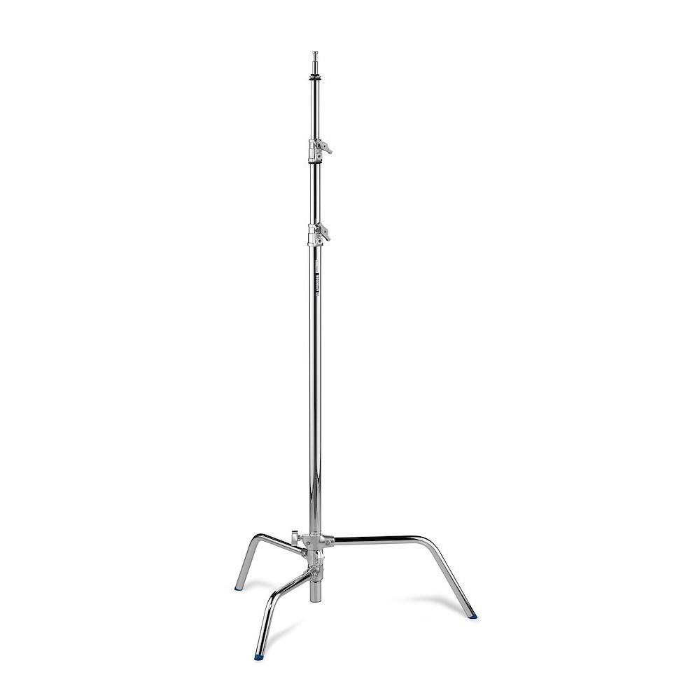 Avenger C-Stand 30 Tripod with Detachable Base Silver