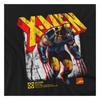 X-Men Childrens/Kids Info Wolverine Sweatshirt