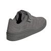 Adidas Forum Low Triple Grey Women Sneakers Grey-Four Cloud-White HQ6279