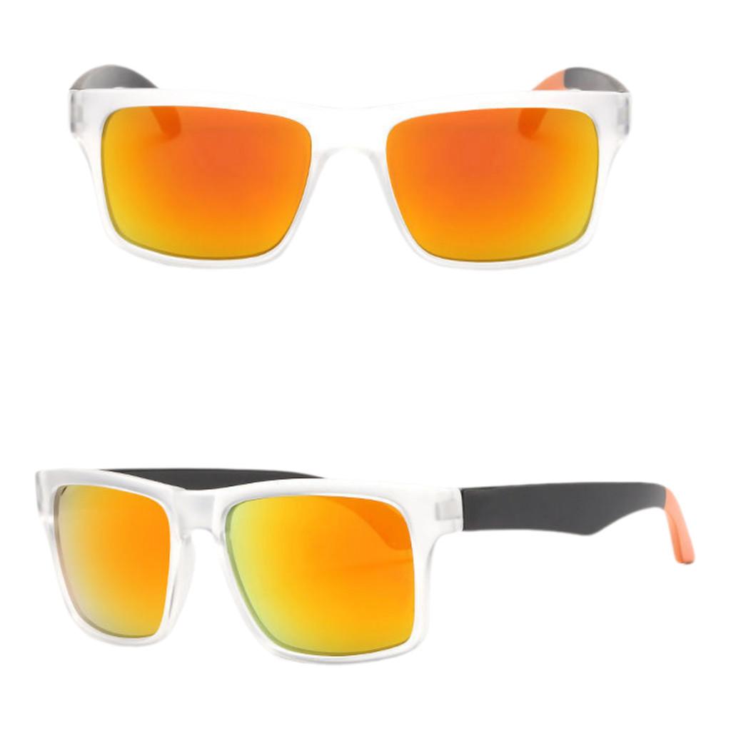 New Style Outdoor Cycling Sunglasses Sports Bike Eyewear Uv400 Shades