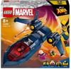LEGO Marvel 76281 X-Men Jetpack
