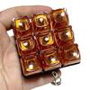 1/9 Keys Mechanical Keyboard Axis Tester  Button Keycap  Keychain Keyboard Keychain Toy Finger Keyboard Caps Toy