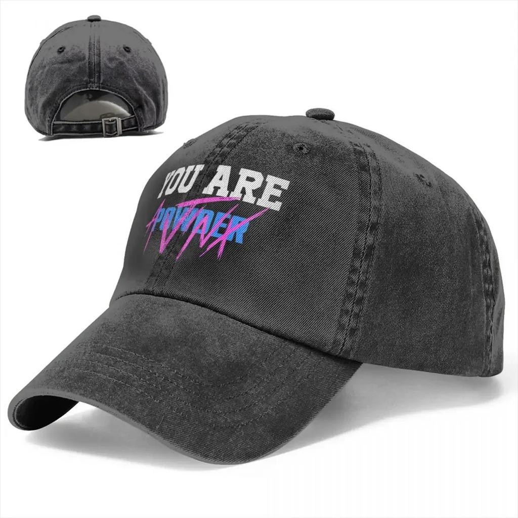 Jsi smolař Kšiltovka pro muže Kovbojské klobouky pro ženy Ochrana kšiltu Snapback Arkane League Of Legends LOL Herní čepice