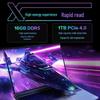 MECHREVO Aurora X2026 Gaming Laptop (CN version)