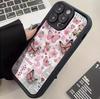 Personalized butterfly for iphone17promax mobile phone case apple 16/14pro Japan and Korea 13/12/15/11x
