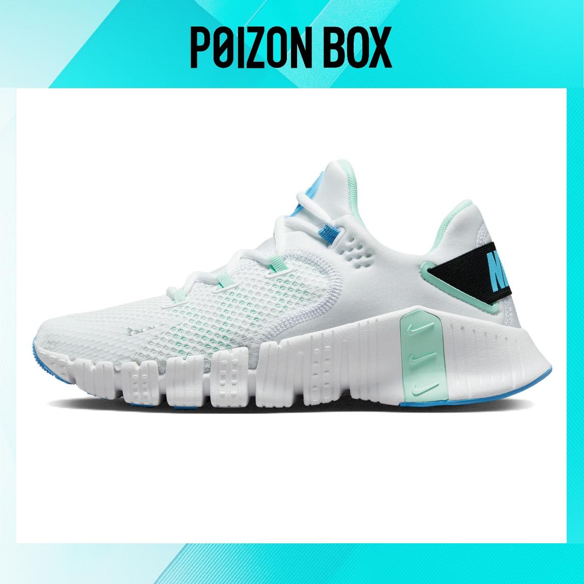 

Female Nike Metcon 4 Training shoes