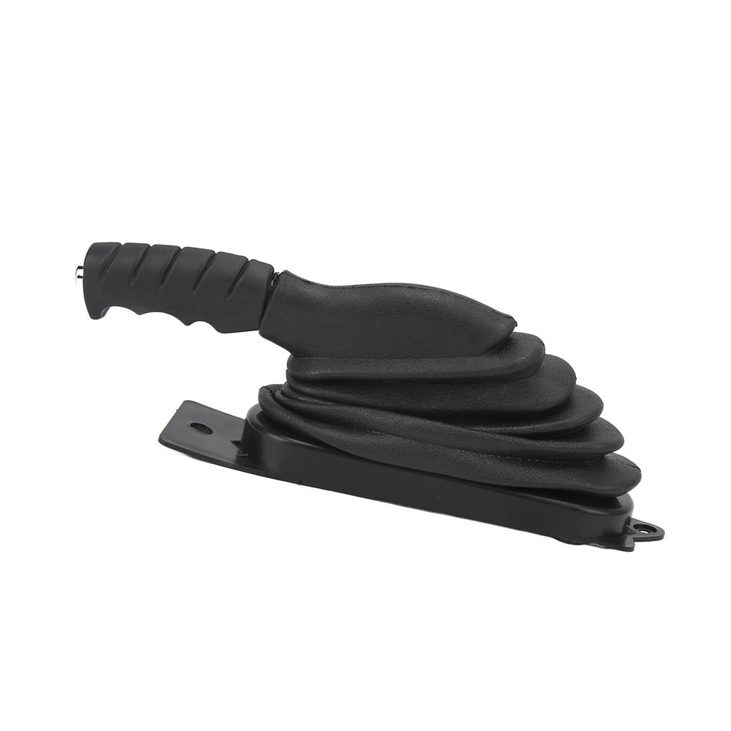 Handle Front Brake Lever Rubber Grip for Go Karts ATVs Farmer Cars Third Wheel Electric Vehicle