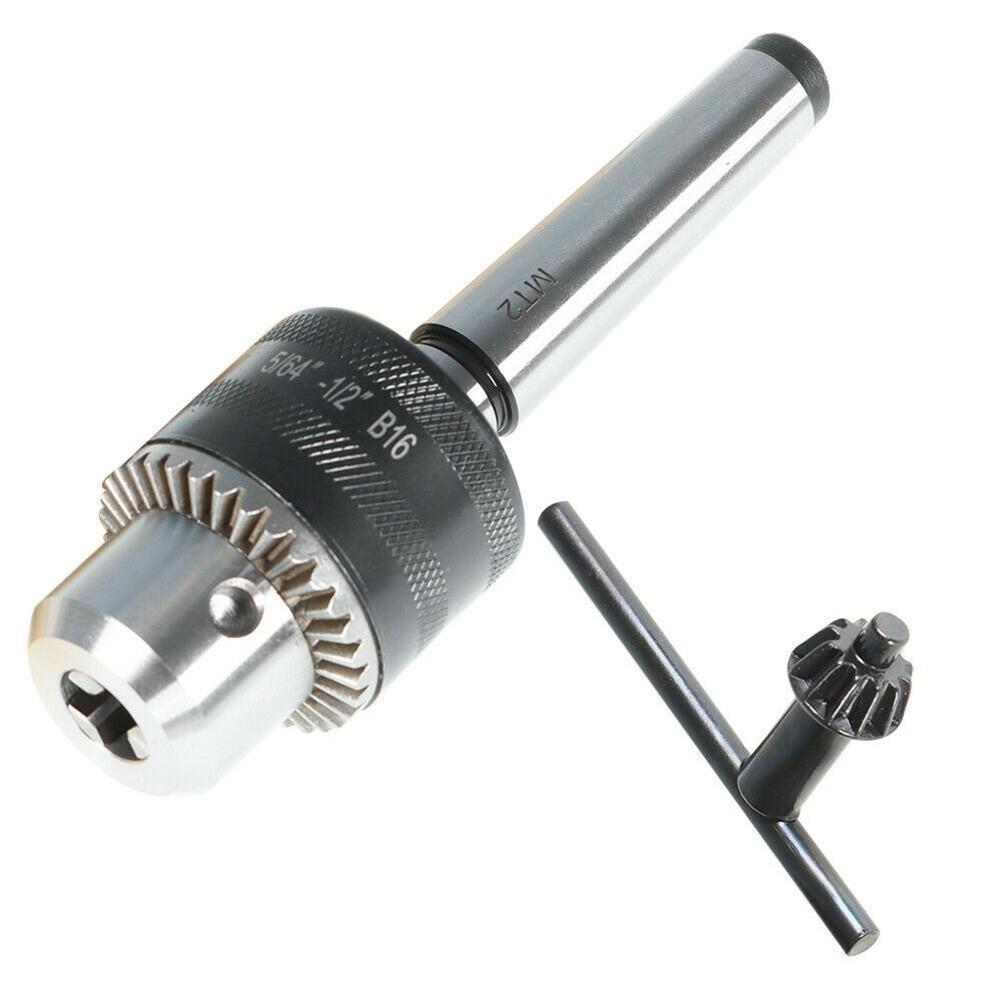 Drill Chuck Tool 5/64\'\' To 1/2\'\' Drill Chuck Tool Key