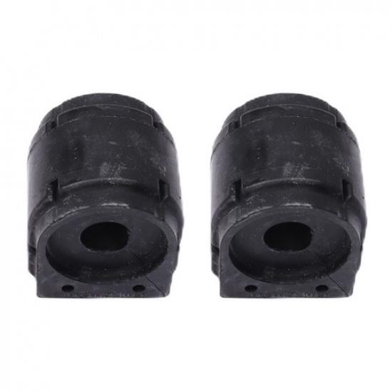 Rear Stabilizer Sway Bar Bushings Pair for 2016-19 Mazda CX-9 2.5L KD31-28-156D