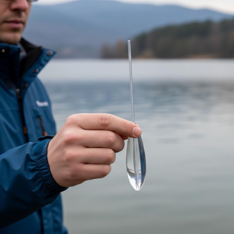 4g-40g Fishing Float Sinking Bobber 5Pcs for Carp Catfish Bass Effective in River Ocean Angling Scenarios