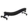 15"-16.5" Viola Shoulder Rest Pad Comfortable Support Cushion For Fiddle