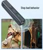 Handheld Ultrasonic Dog Repeller with Flashlight - Hot Selling Bark Stopper and Anti-Bite Chaser