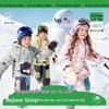 Kocotree Kids Waterproof Windproof Ski Jacket and Pants