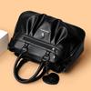 Women's Shoulder Bag Large Capacity Multi-compartment Handbag