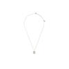Tory Burch Fashionable Versatile Minimalist Necklace Women Necklace Gold 137185-720