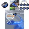 Ryobi Lawn Trimmer Head Replacement Kit With Nylon And Fiberglass For Ac14rl3a And Ac14hca Edgers