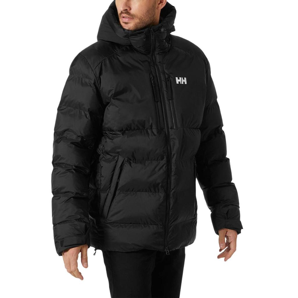 Helly Hansen Puffer Jacket Men's 53996-HH