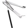 Automatische Dakraamopener Kasaccessoires Zonne-raamluik Schroefopener, Tot 30 lbs (Dubbeleveeropener)