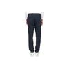 J.LINDEBERG Solid Color Straight Leg Casual Pants Men Bottoms Black GMPA06352-6855
