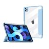 IPad Pro 11 Case With Magnetic Detachable Design Shockproof Transparent Cover Air 5 10.2 Mini 6 12.9 Full Protection