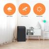 Portable Air Conditioner Cover Mobile Air Conditioner Oxford Cloth Dust Cover Waterproof Air Conditioner Protection 40x46x75cm