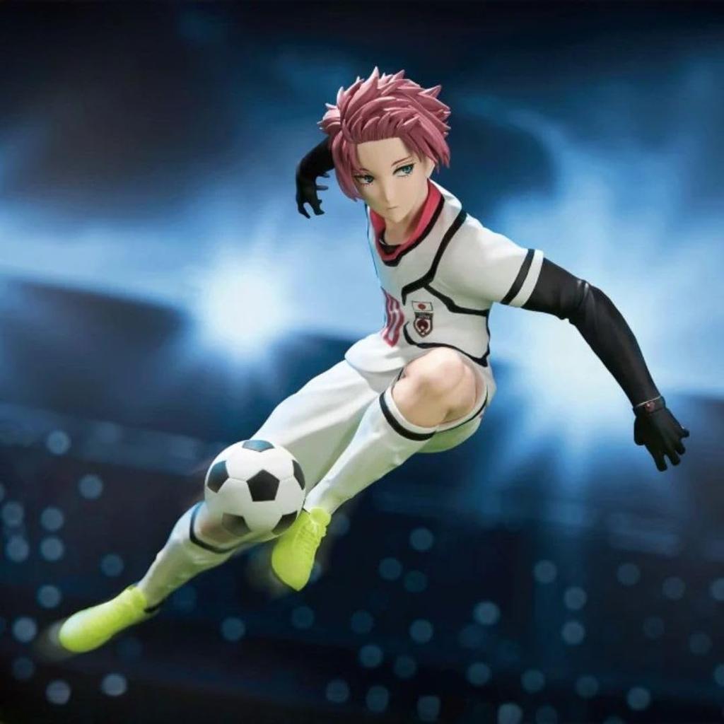 TV anime "Blue Lock" Sae Itoishi Figure - U-20 Japan National Team - Official Blue Prison