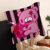 Cartoon G-gloomy Bear Pillowcases Home Bedding Decorative Pillow Cover Wedding Super Soft Pillow Case