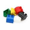 Big Size Building Blocks Brick Colorful Bulk Large Particles Set DIY Educational Compatible with Assembles Kids Toys Gifts