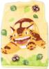 Marushin Warm Goods Ghibli My Neighbor Totoro 35x50cm Catbus Waiting Scene Sleeper H50xW35cm Cold Weather Gear 1125009000 - - Children's - Cute,
