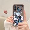 INS Retro Butterfly Soft TPU Case for Xiaomi Redmi 12C 10A 9C 9T 10C A3 13C A2 A1 + 14C 9A