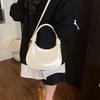Underarm Bag Women's New Line Fashion Casual Versatile Shoulder Bag High Sense Messenger Dumpling Bag