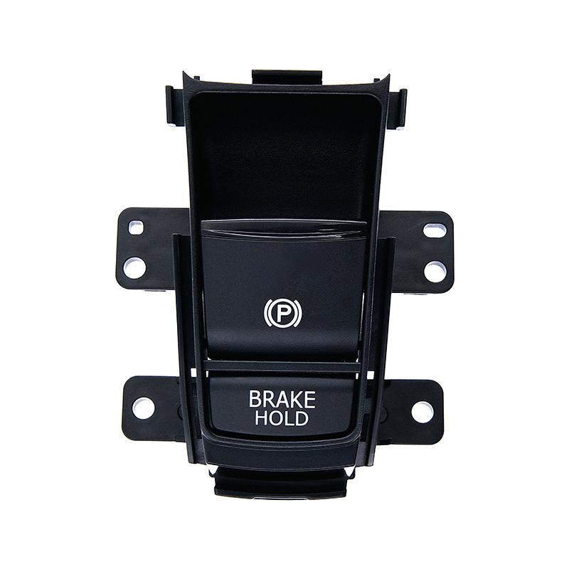 Car Auto Hand Brake Button Parking Brake Switch Car Accessories For Honda HRV XRV HR-V XR-V 2015- 35355-T7A-J01 35355T7AJ01