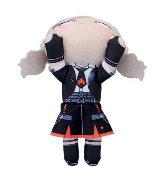 Love Live Ren no Sora Girls' Academy School Idol Club Lying Down Plushie ~I Do Me~ (Seras Yanagida LilienfeldRegular)