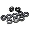 10Pcs Ball Bearings Rubber Sealed Mr115 2Rs 5*11*4Mm Mr115Zz Rc Car Miniature Bearing Diy Accessories