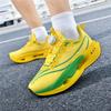 Men's New Casual Sports Shoes Comfortable Four Season Fashion Breathable Versatile Height Increasing Wear-resistant Sports Shoes