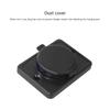 Quick Charge QC3.0 PD Type C Charge USB Outlet Waterproof USB Charge Adapter for RVs Camper Double USB Charging Socket
