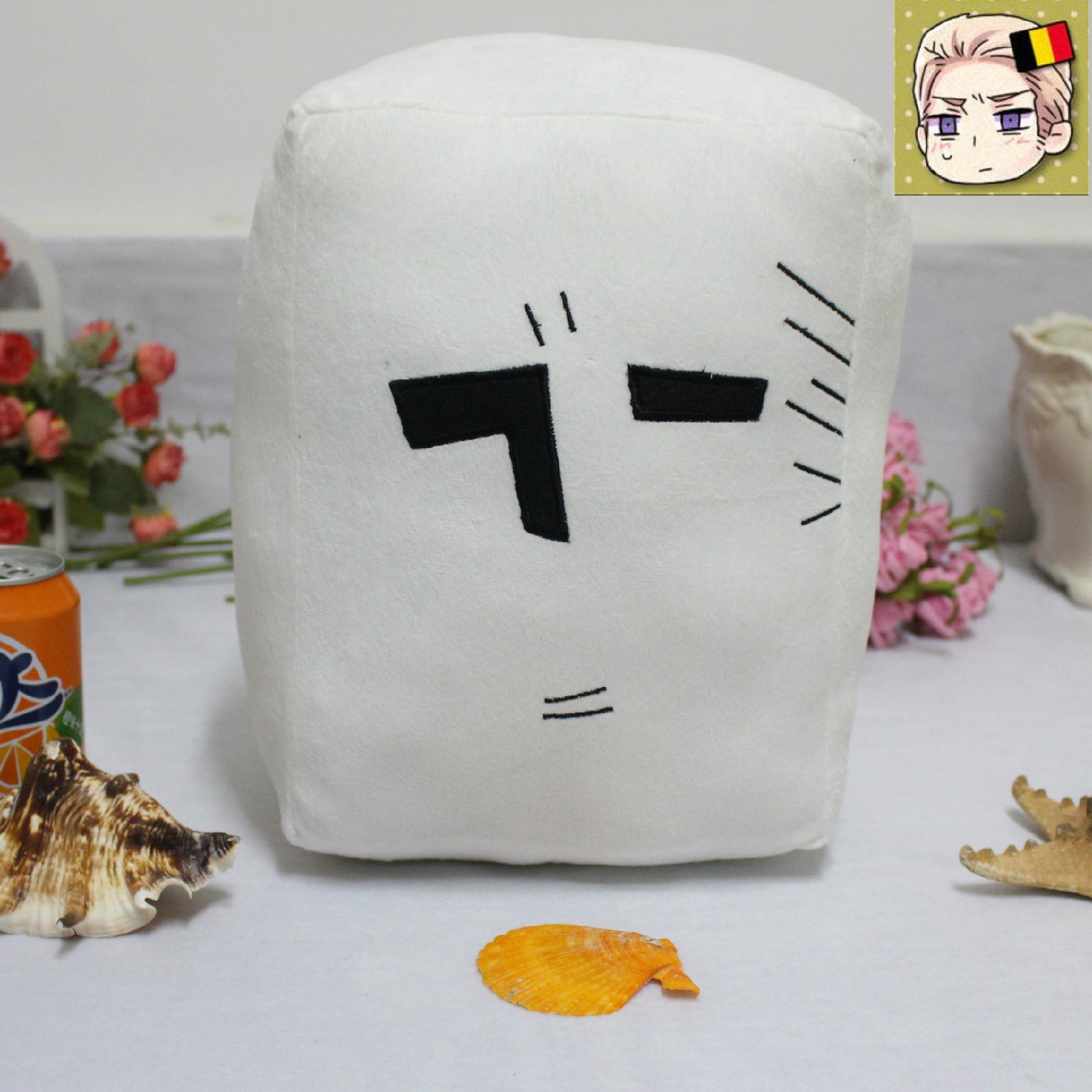 Aph Hetalia Pluche Kussen Speelgoed Met Schattige Karakters De Secundaire Dimensie Bal Anime Merchandise Geschikt Voor Cosplay 33cm