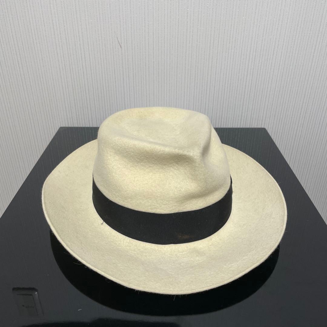 Used Wacomaria Hat Stetson