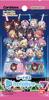 BANDAI Carddass Hololive 20 Packs Vol.4 (Pack) (BOX)