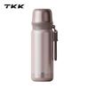 rose gold 500ml tkk2037