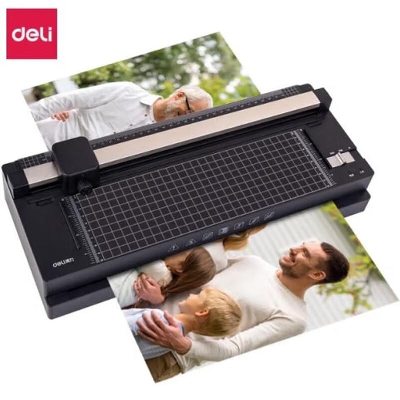 Deli 14377 Laminator