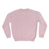 Eiieii Flashed Cats Angora Knit -[Pink]